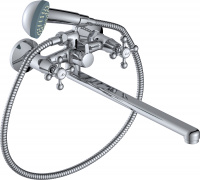 Смеситель для ванны (Lt) вентильный (тип I), AV Engineering