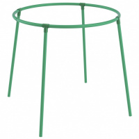 Опора для цветов "Роза" D 50 см, H 50 см Palisad