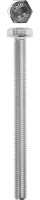 ЗУБР ГОСТ 7798-70 кл. пр. 5.8, M10 x 120 мм, болт оцинкованный, 5 кг (303080-10-120)
