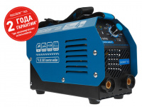 Инвертор сварочный SOLARIS MMA-200D