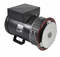 Генератор Mecc Alte ECP32-1M/4