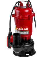 Насос погружной для грязной воды ASILAK SLP-1500