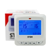 Терморегулятор SET 10