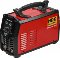 Инвертор сварочный HDC Denver 320