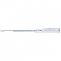 Пробник электрический 180 мм, 100-500 В Sparta