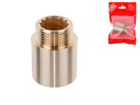 Удлинитель 1" вн.-нар. х 30 мм, AV Engineering (инд. упак.)