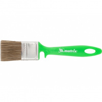 Кисть флейцевая "Работы по дереву" Color Line 35 х 10 мм Matrix