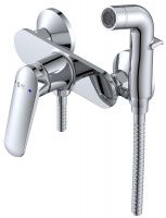 Смеситель для биде (Lt) D35, серия POS AV Engineering