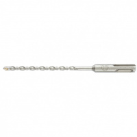 Бур по бетону, 5.5 x 160 мм, SDS Plus Сибртех