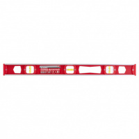 Уровень магнитный, 600 мм, 3 глазка Matrix