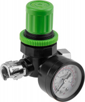 Регулятор давления с манометром ECO AR-03-14
