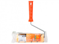 Валик "POLYACRYL" 42-180мм с ручкой 6мм STARTUL MASTER