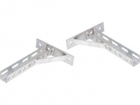 Кронштейн П-образный 400х180 мм STARFIX