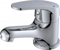 Смеситель для умывальника (Lt) D40, серия ROM AV Engineering