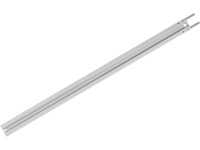 Удлинитель направляющей шины WORTEX CGR 1276 1250 мм