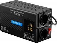 Стабилизатор напряжения Solaris VSD-500