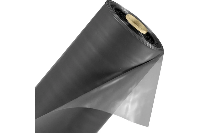 Пленка полиэтиленовая 200мкм рукав 1,5м (3х100м) техническая