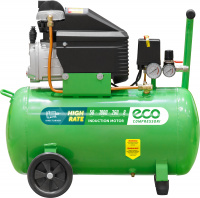 Компрессор ECO AE-501-4 коаксиальный