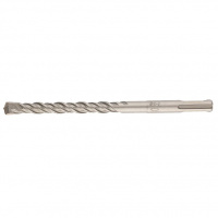 Бур по бетону Pro, 10 x 160 мм, SDS Plus Gross