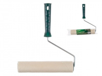 Валик "ВЕЛЮР" 42-240мм с ручкой 6мм ВОЛАТ