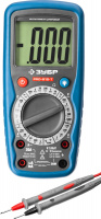 ЗУБР PRO-815-T, цифровой мультиметр, Профессионал (59815-T)