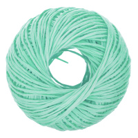 Шпагат полипропиленовый зеленый, 1.7 мм, L 60 м, Сибртех