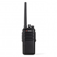 ТЕРЕК РК-322 DMR PRO VHF