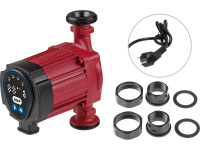 Насос циркуляционный WISE-25/60-180, A&P