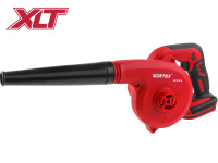 Аккум. воздуходувка WORTEX BB 1518 D ALL1