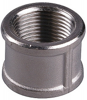 GENERAL FITTINGS 3/4″, никель, муфта (51091-3/4)