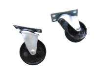 Колесо для крана гидравлического (1-2т)