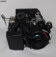 Двигатель бензиновый SV320B с альтернатором для SGG 6000Ei / Engine Assembly for SGG 6000Ei (20260-10545-00)
