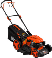 Газонокосилка бензиновая STARTUL GARDEN 51 SM самоходная