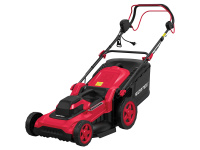 Газонокосилка электрическая WORTEX LM 4221 2000 Вт, шир.46 см, самоход.