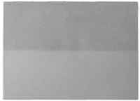 СВЕТОЗАР Эффект, без вставки и рамки, одноклавишный выключатель (SV-54437-SM)