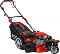 Газонокосилка бензиновая ECO LG-760 самоходная