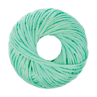 Шпагат полипропиленовый зеленый, 1.7 мм, L 110 м, Сибртех