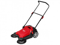 Подметальная машина механическая WORTEX HPS 6518 в кор. шир. 65 см.