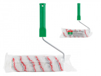 Валик "ПОЛИАКРИЛ" 48-180мм с ручкой 8мм ВОЛАТ