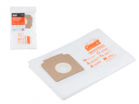 Мешок для пылесоса KARCHER T 12/1, T 15/1, T 17/1, VIPER DSU 12, DSU 15 сменный (2 шт.) GEPARD