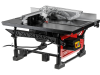 Станок распиловочный WORTEX ETS 2010 в кор. 200 мм, 800 Вт, 5300 об/мин