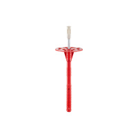 Дюбель для теплоизоляции 10х160 мм с металлич. гвоздем, термогол. (500 шт в коробе) STARFIX