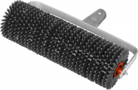 ЗУБР 300 мм, d105 мм, полипропилен, Игольчатый валик по бетону, МАСТЕР (03954-30)