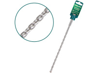 8х210х260 мм бур (сверло) SDS-plus S4 ВОЛАТ