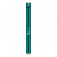 KRAFTOOL DIAMOND 52 мм (450 мм, 1 1/4″, лазерная сварка сегментов), Алмазная Коронка по железобетону (29825-052)