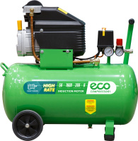 Компрессор ECO AE-501-3 коаксиальный