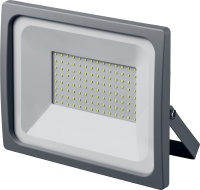 ЗУБР ПСВ-100, 100Вт Светодиодный прожектор Профессионал, (57140-100)