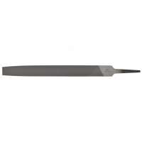 Напильник, 200 мм, №2, плоский, сталь У13А Сибртех