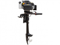 Мотор лодочный ECO M400 FS