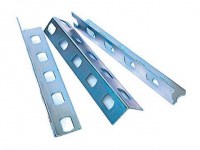 Профиль монтажный L-образный 30х30х2000